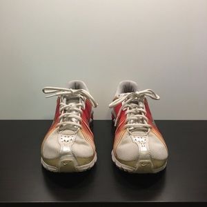 Nike Women's Shox Experience Trainer